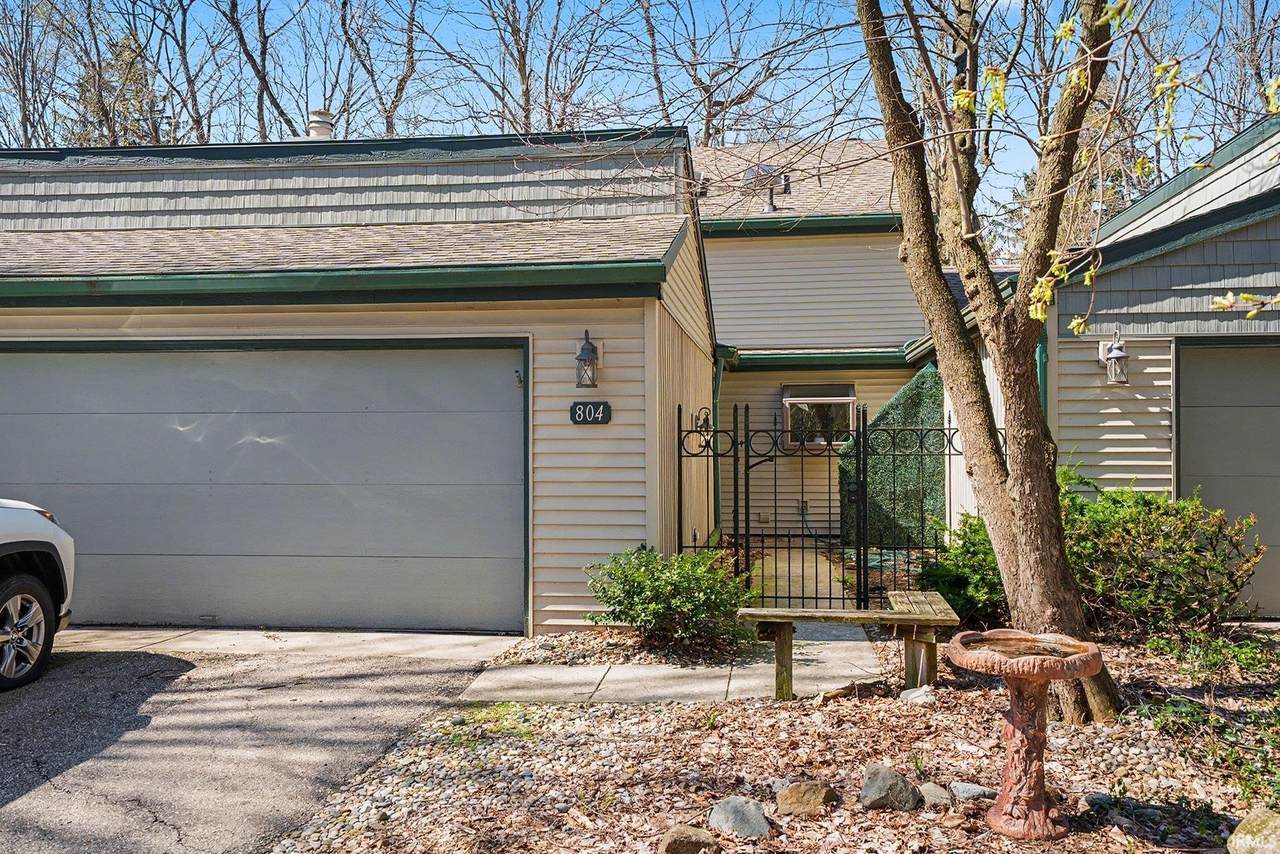 804 Trailridge Drive - Photo 1