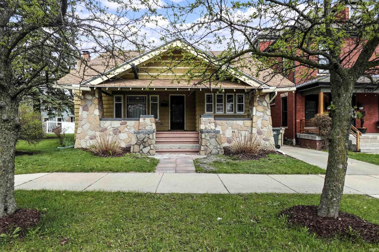 929 Colfax Avenue - Photo 1