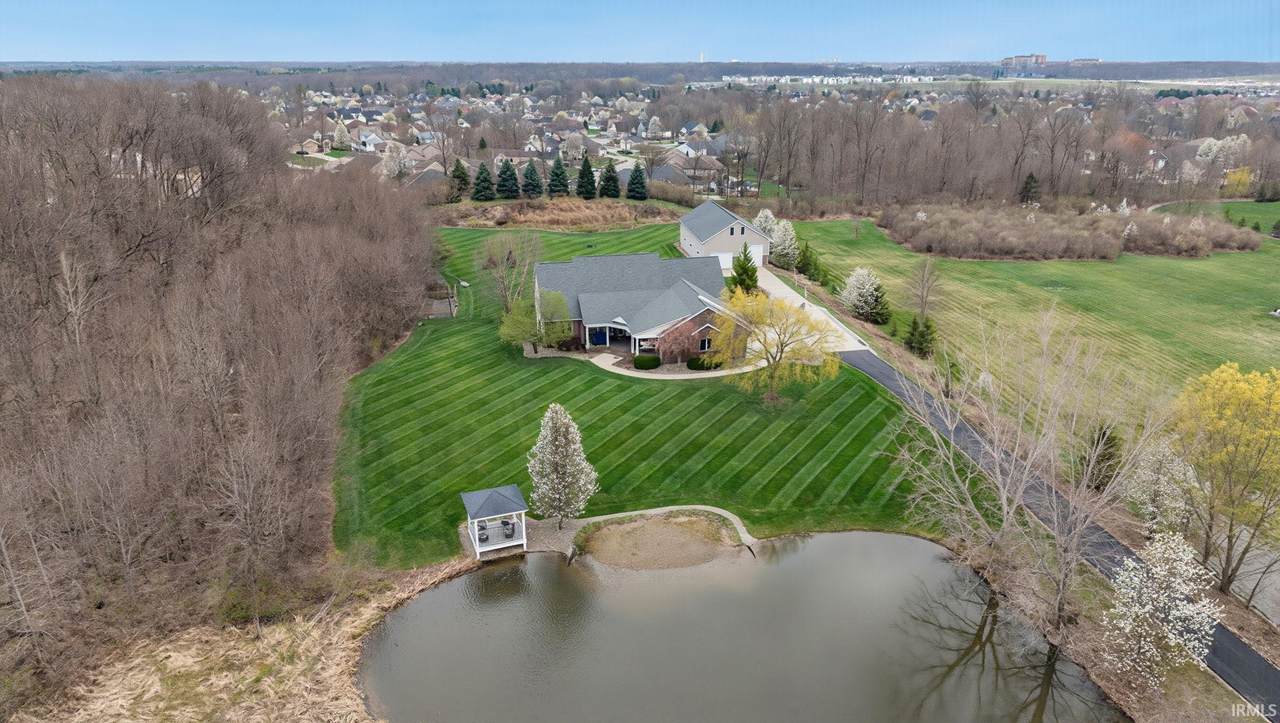 4802 Crawford Road - Photo 1