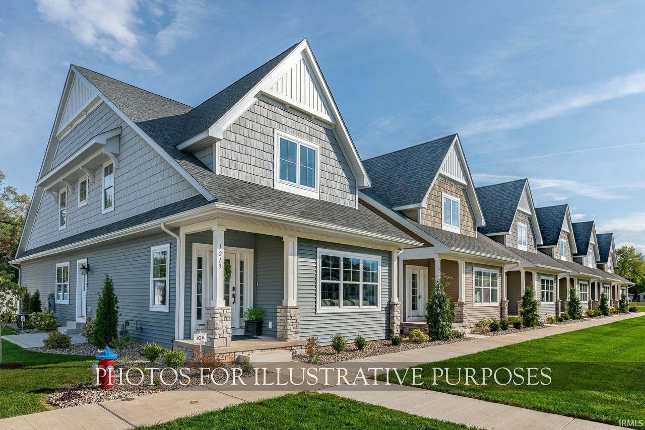 1239 Echoes Circle - Photo 1