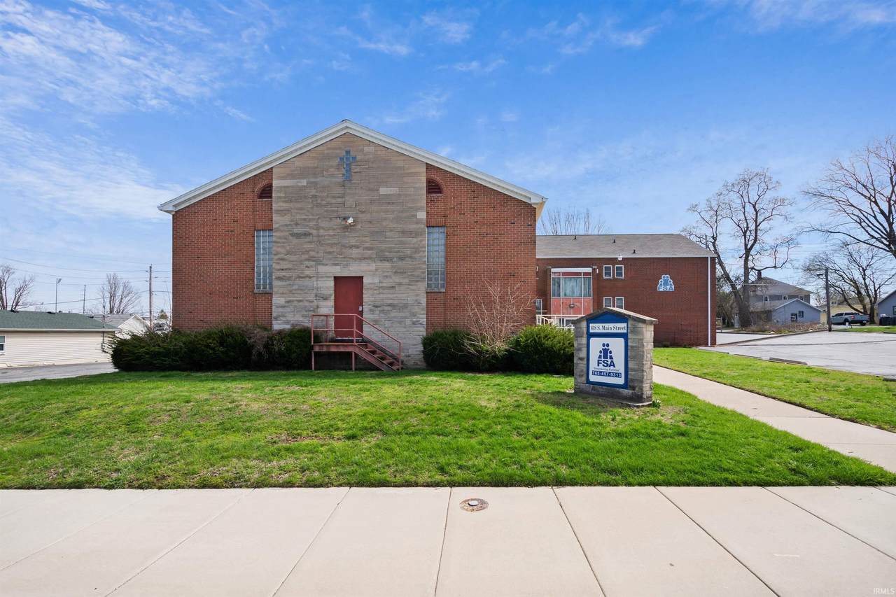 618 Main Street - Photo 1