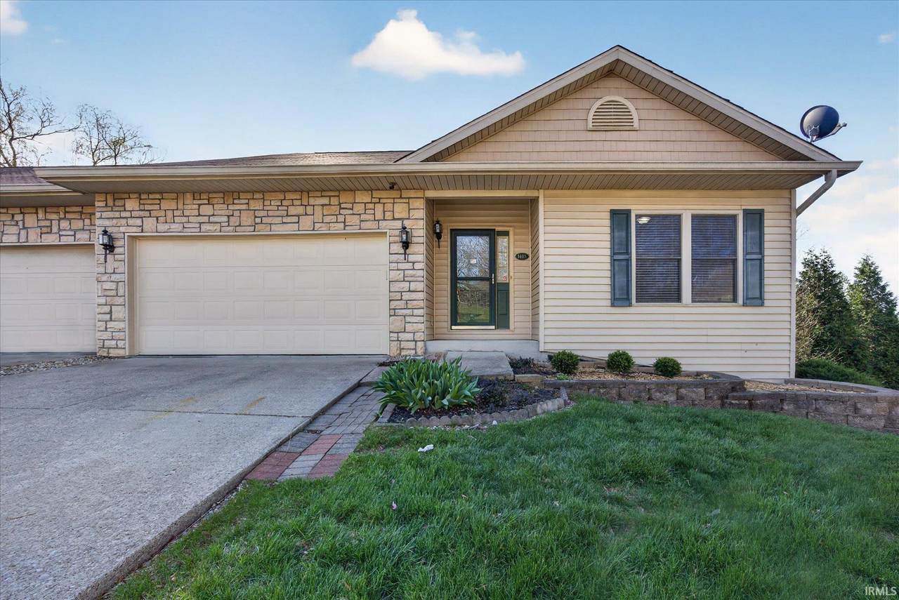 1405 Countryside Lane - Photo 1