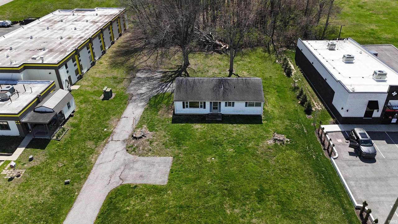 3731 E Market Street - Photo 1