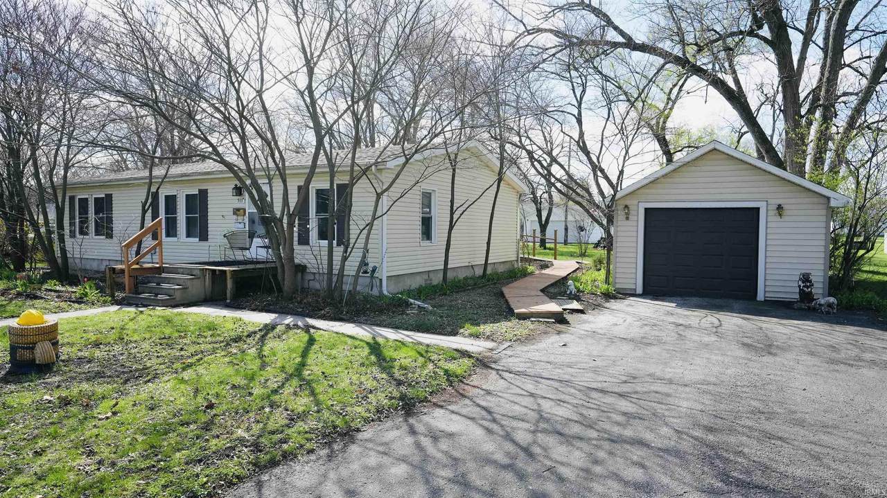 511 Vine Street - Photo 1