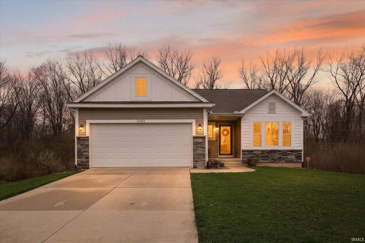 6447 Morton Court - Photo 1