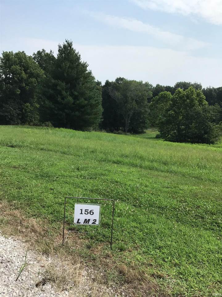 Lot 32 Lake Shore Lane - Photo 1