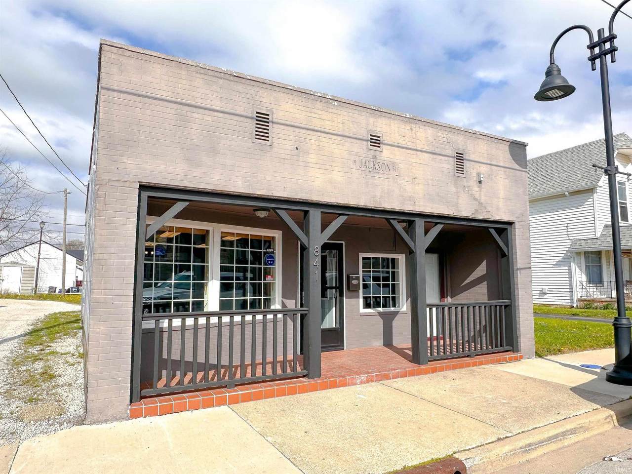 841 Main Street - Photo 1