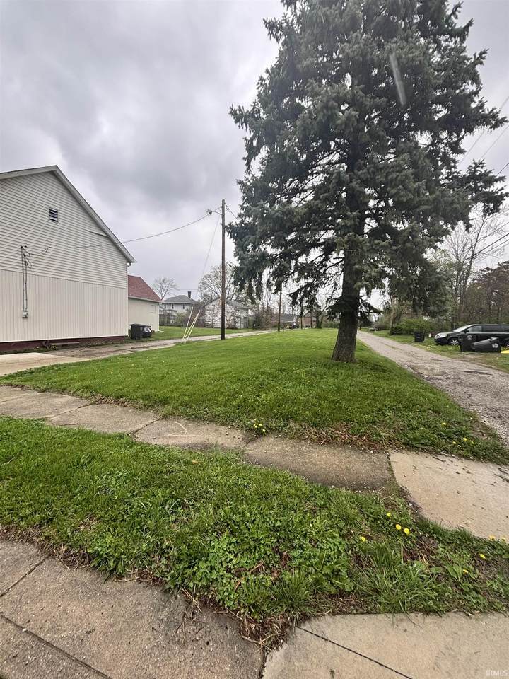1019 Colerick Street - Photo 1