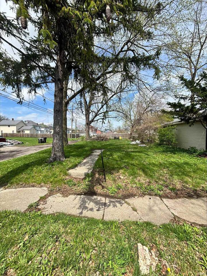 1217 Colerick Street - Photo 1