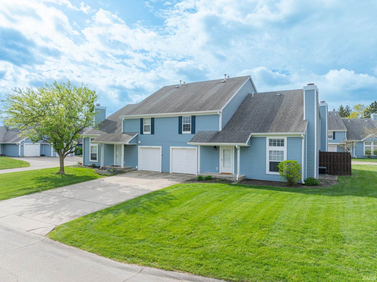 3600 Lakeside Drive - Photo 1