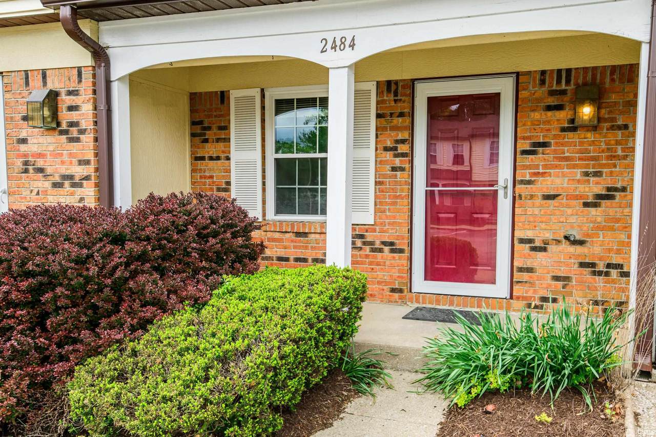2484 Brittany Lane - Photo 1