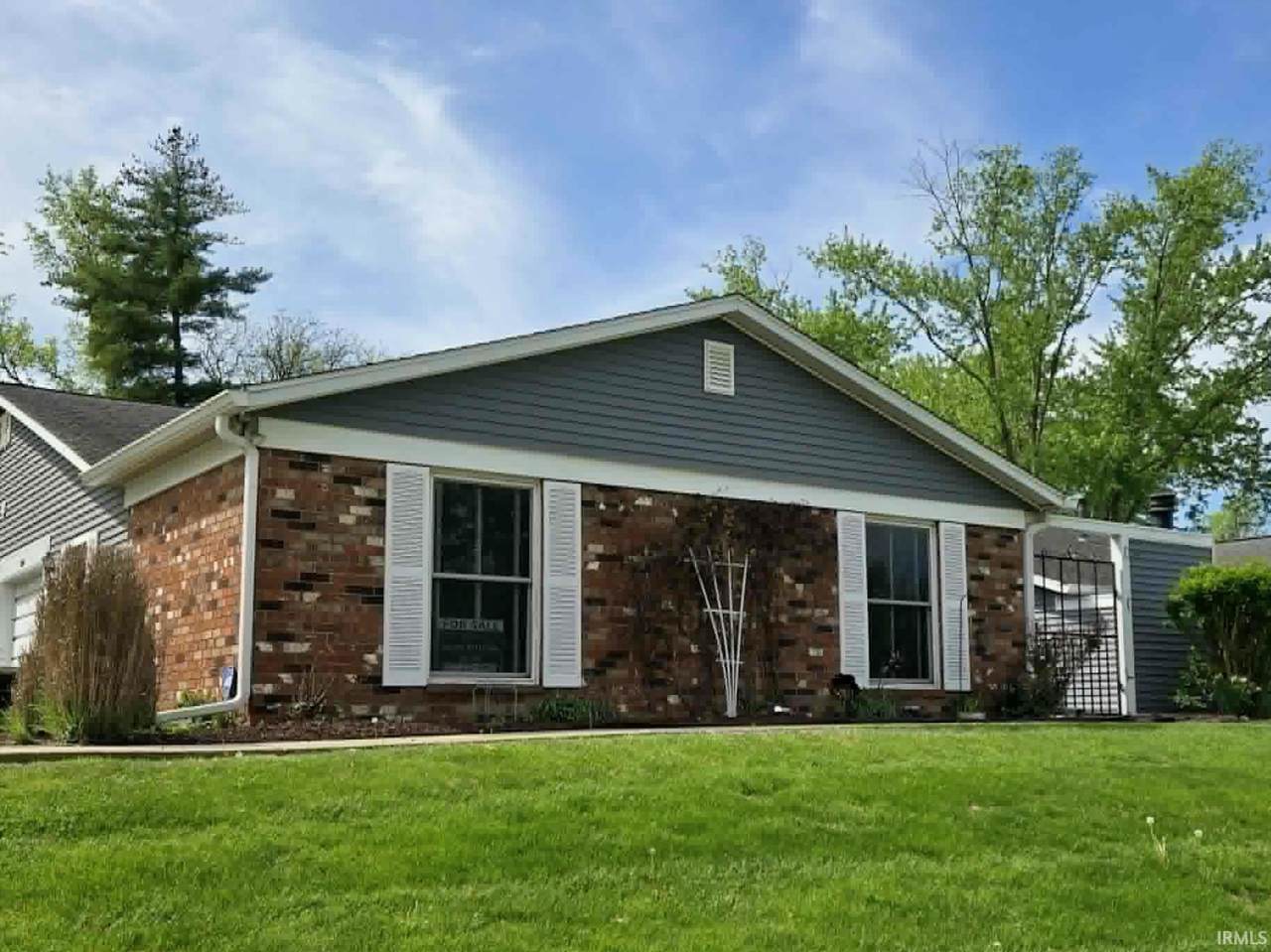3204 Eden Drive - Photo 1