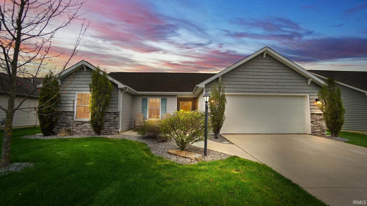 15911 Classic Lake Drive - Photo 1