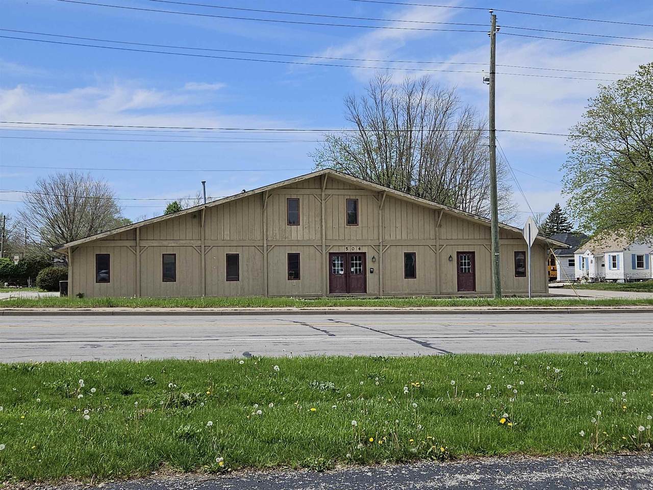 504 Baldwin Avenue - Photo 1