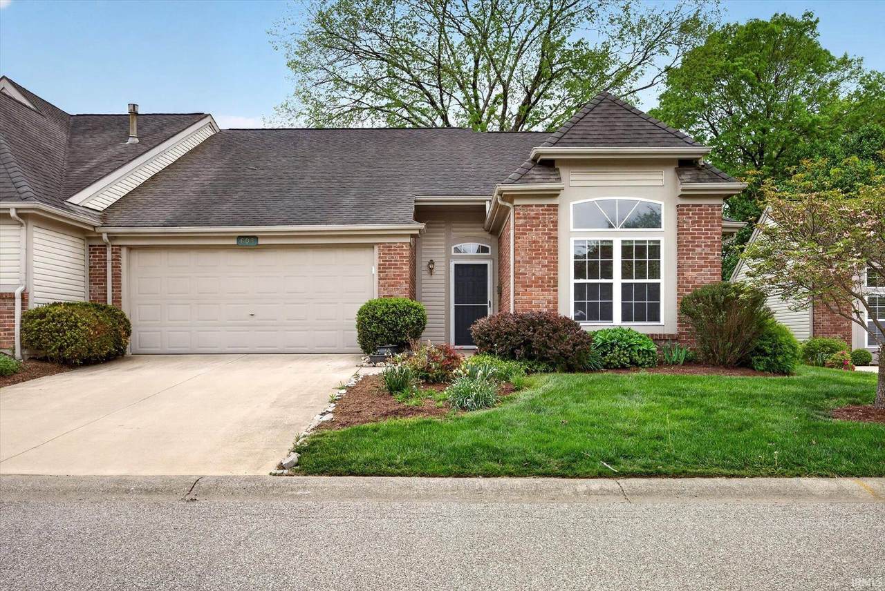 608 Moss Creek Drive - Photo 1