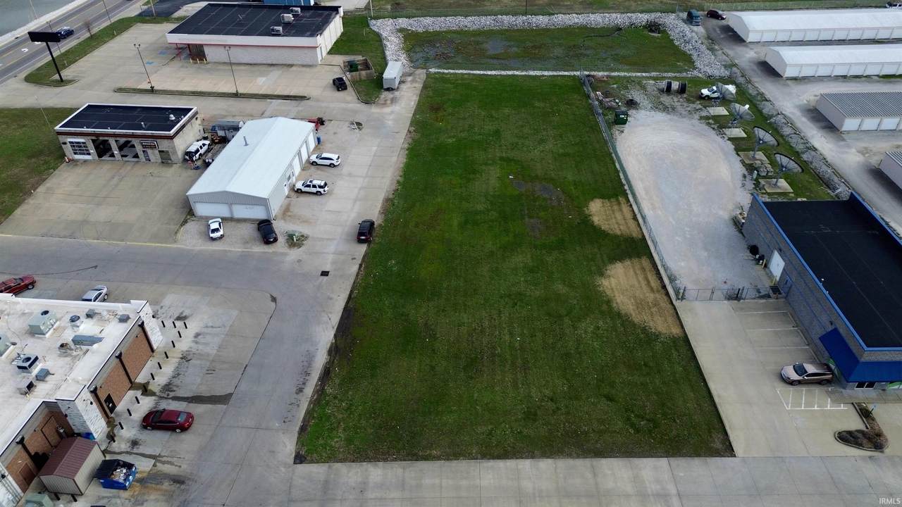 157 Acres on 15th Street - Photo 1