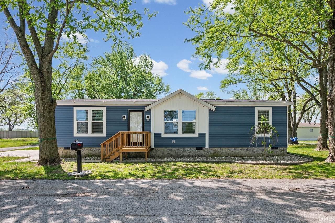 2053 Blue Oak Drive - Photo 1