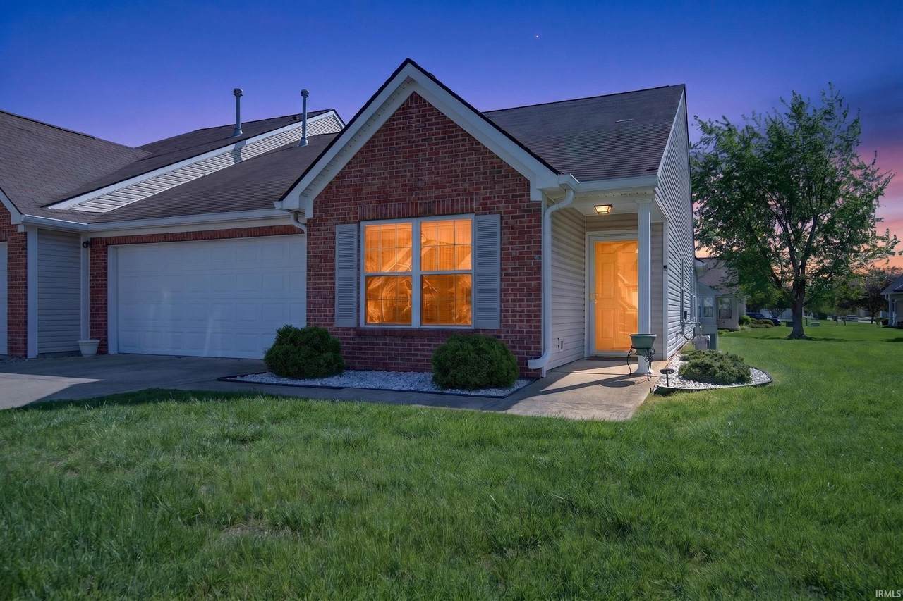 2808 Bridgestone Circle - Photo 1