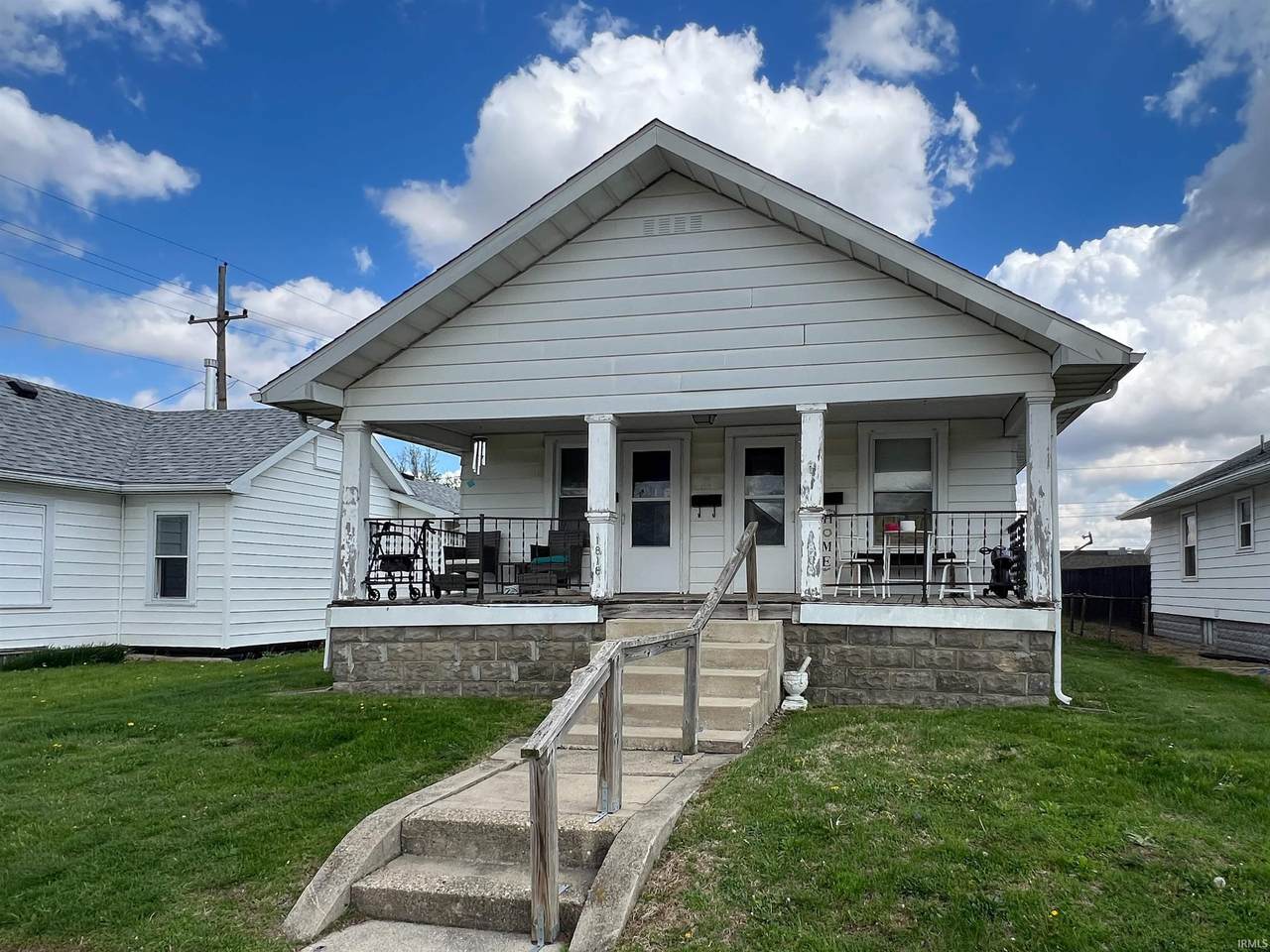 1816 Morrison Street - Photo 1
