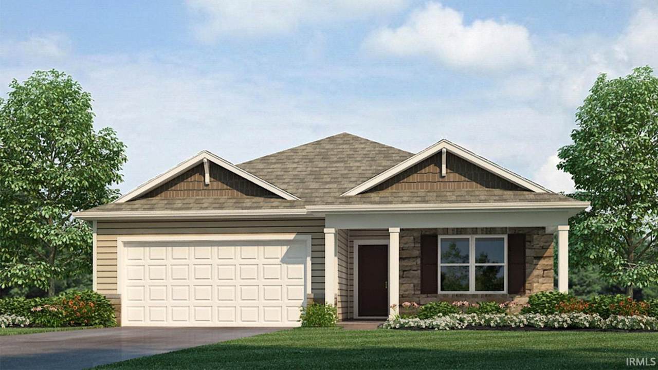 889 Catesby Court - Photo 1