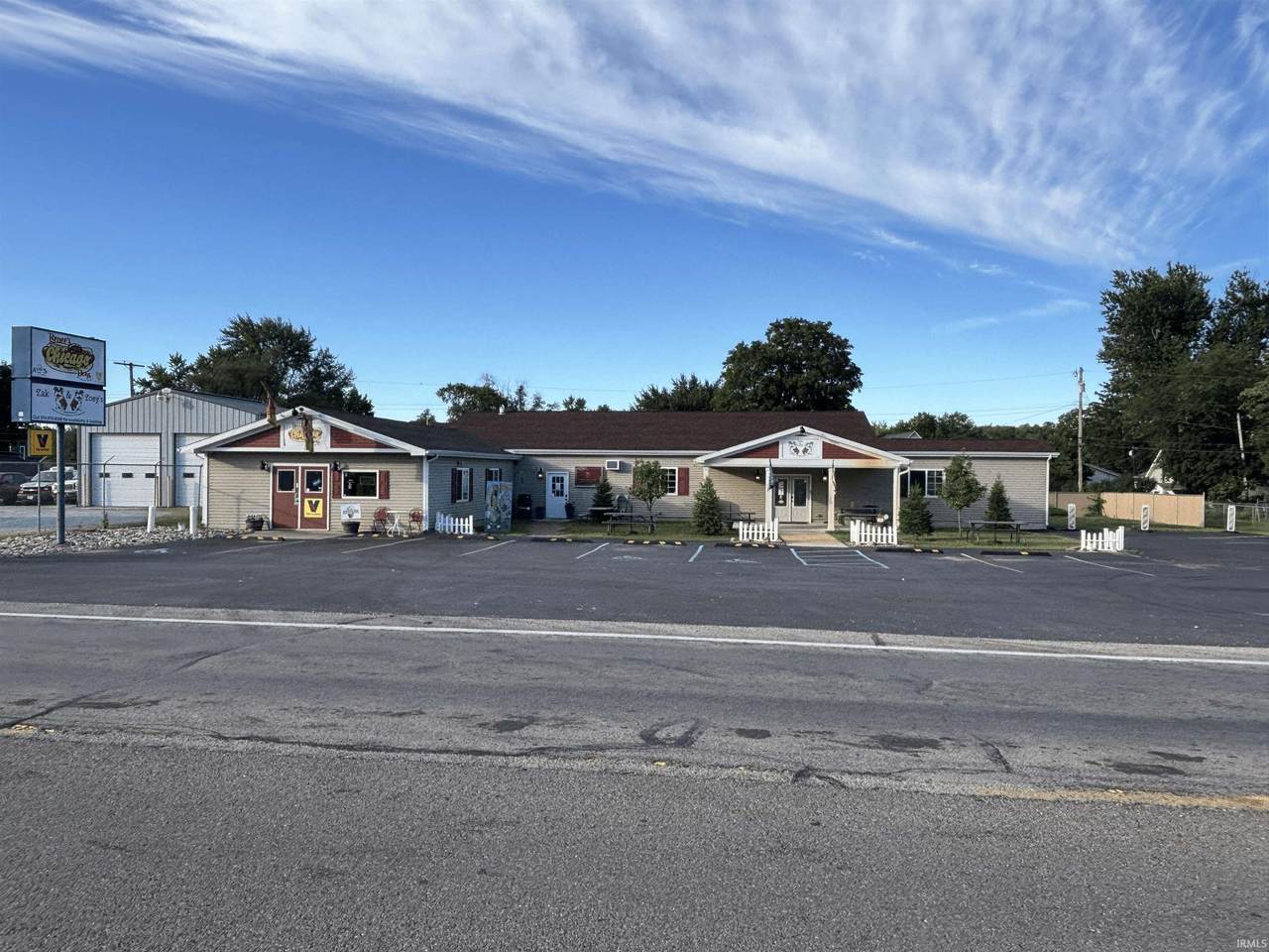 12150 Us Hwy 421 - Photo 1