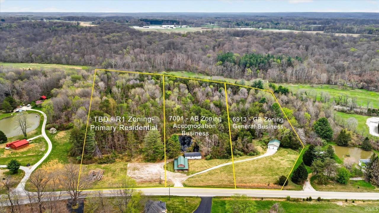 6913 State Road 135 - Photo 1