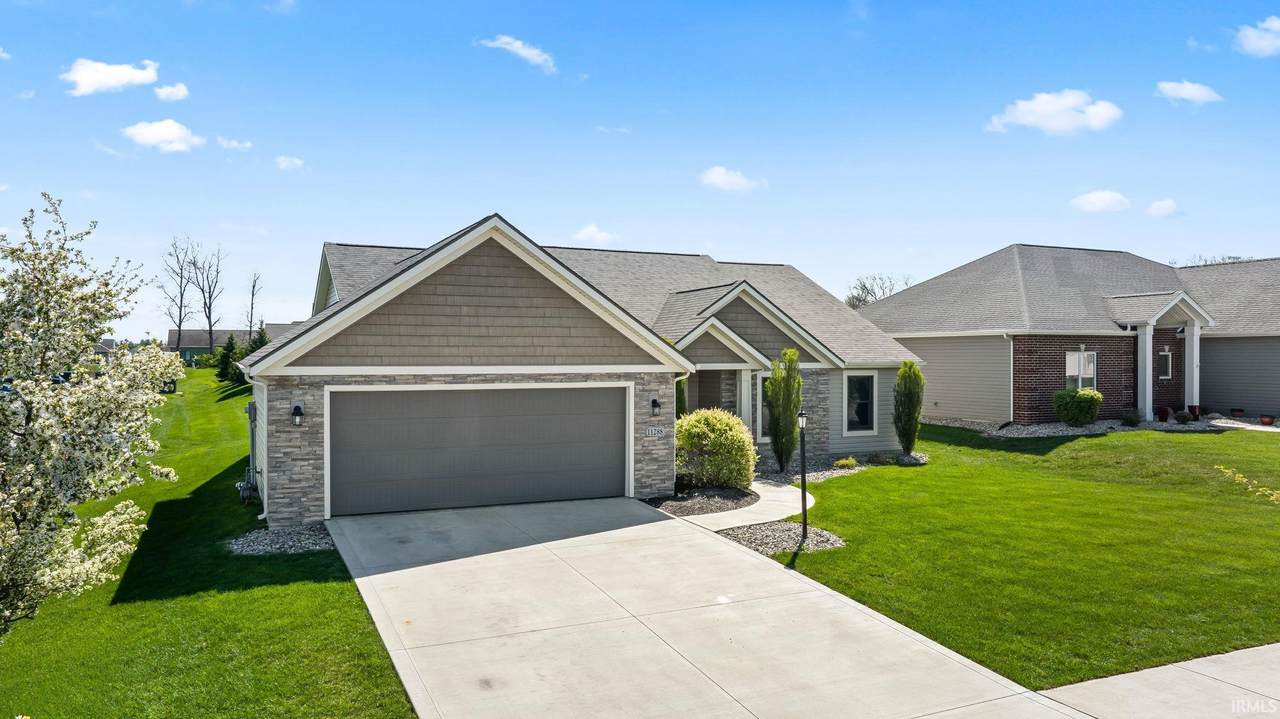 11288 Parkers Bay Drive - Photo 1