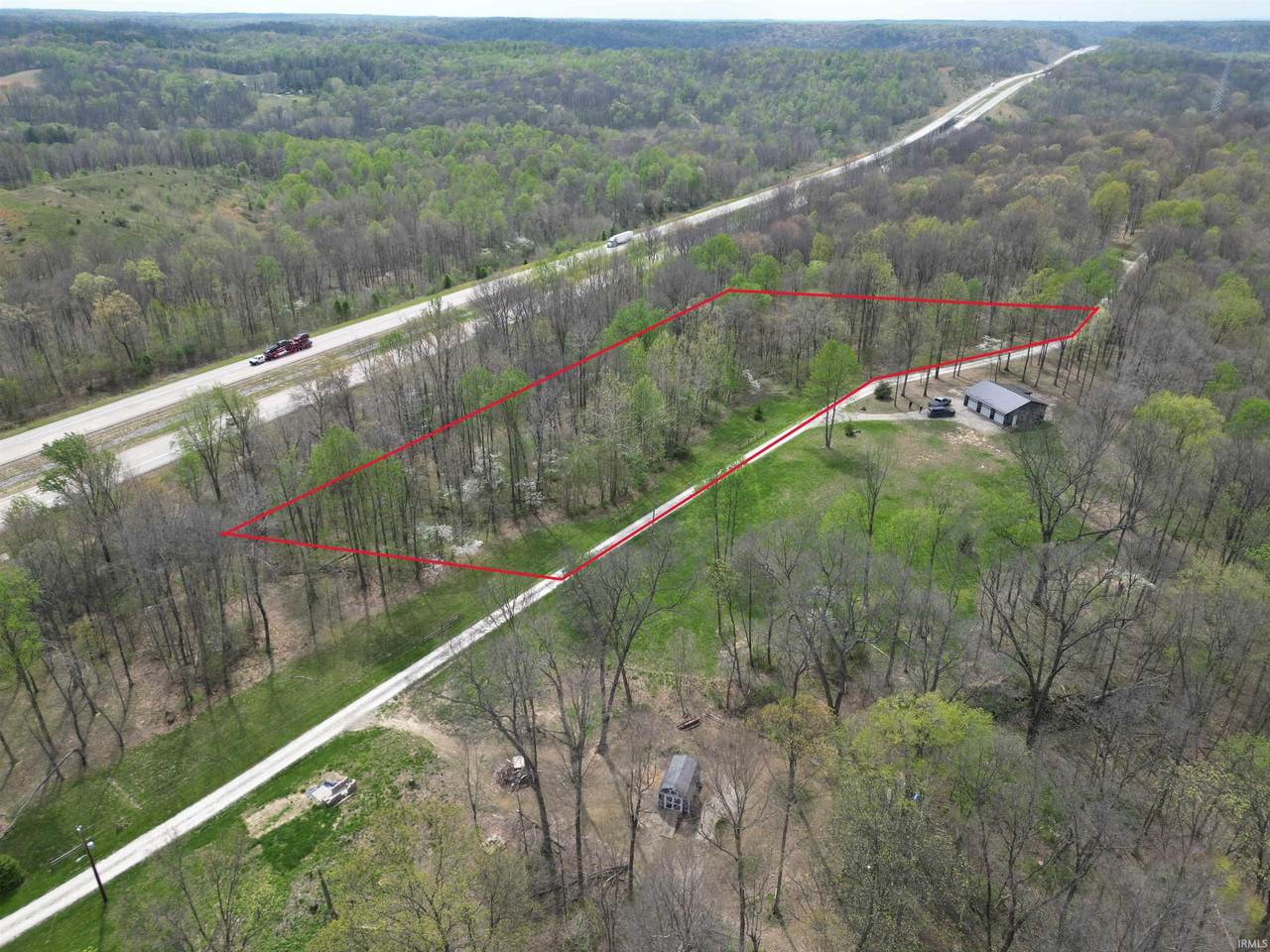 Tract 2 E Pine Road Common - Photo 1