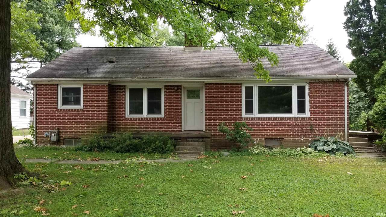 1025 Hillcrest Road - Photo 1