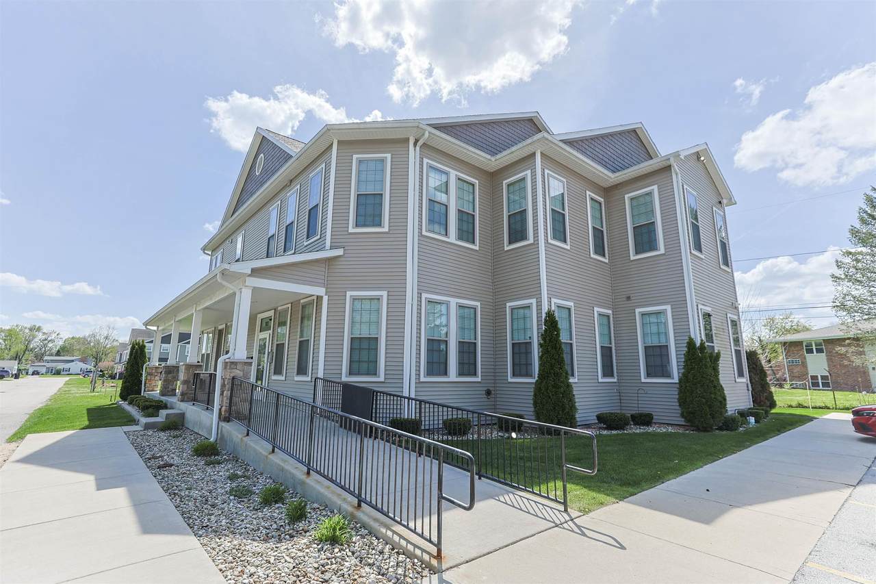 1017 Keenan Court - Photo 1