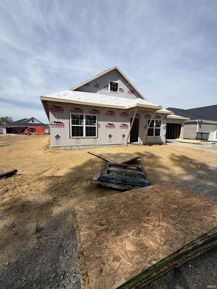 6703 Palm Drive - Photo 1