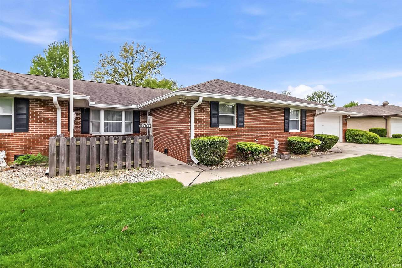 1505 Quarry Road - Photo 1