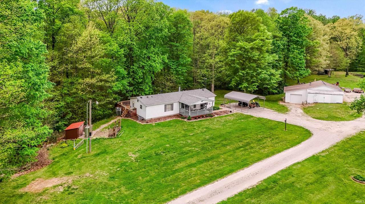 7120 Hoot Owl Lane - Photo 1