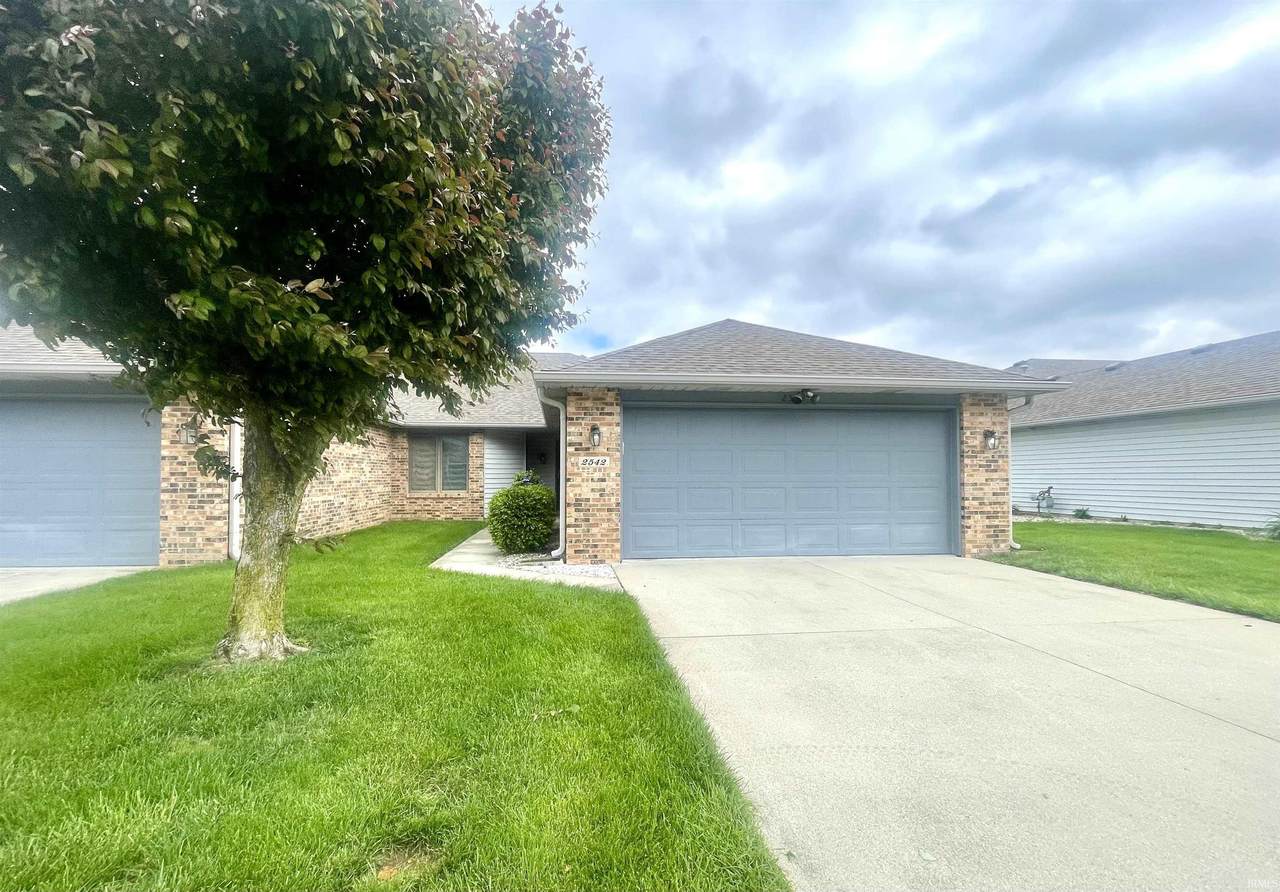 2542 Morrison Road - Photo 1