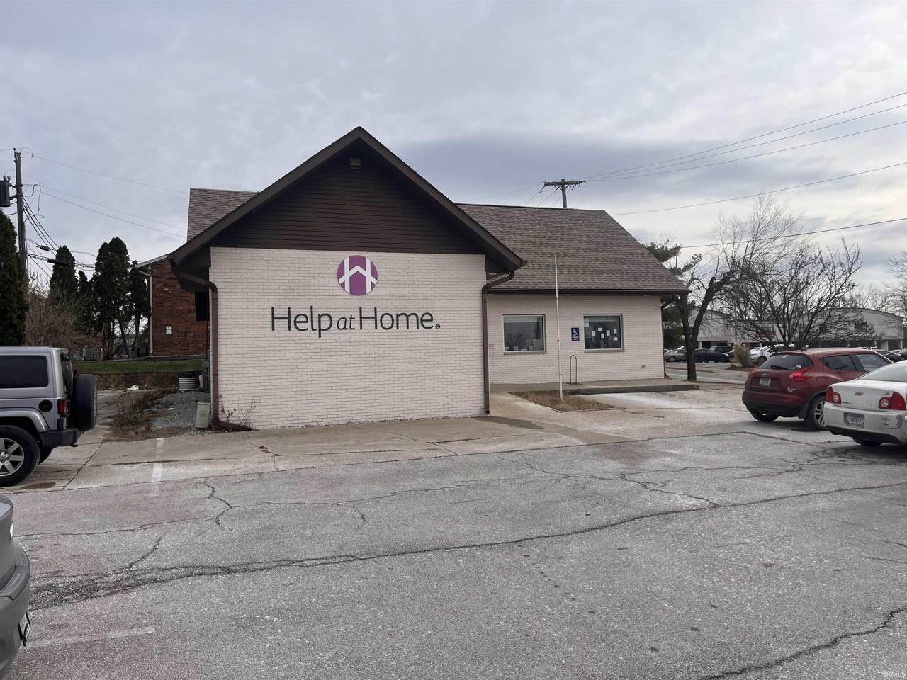 1815 Walnut Street - Photo 1