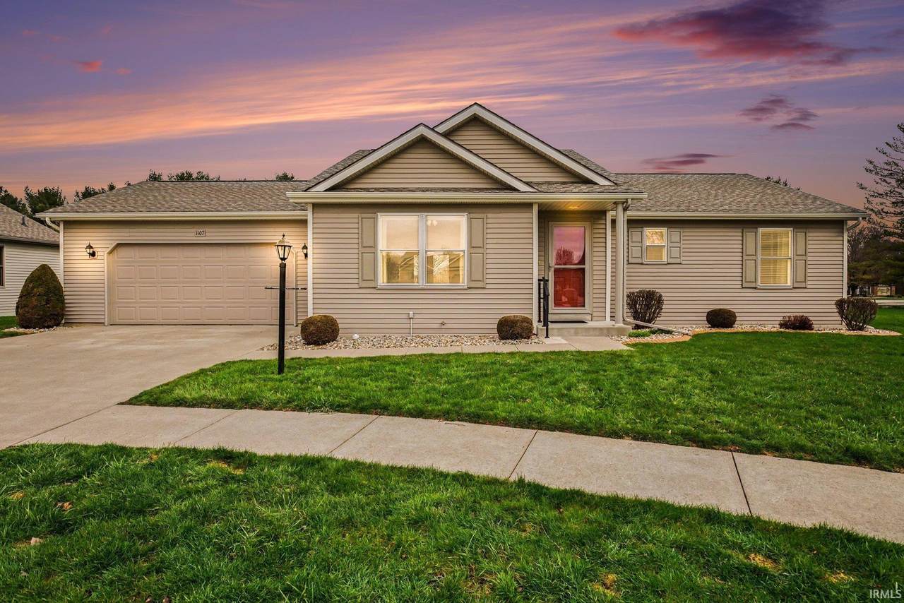 1107 Park Meadows Drive - Photo 1