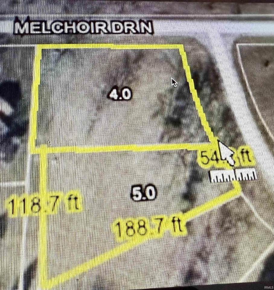 Lots 71 and 72 Melchoir Drive - Photo 1