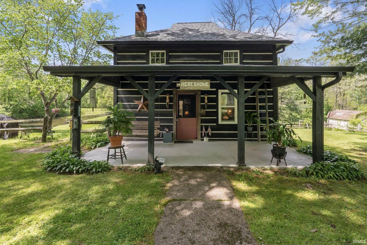 6410 State Road 135 - Photo 1