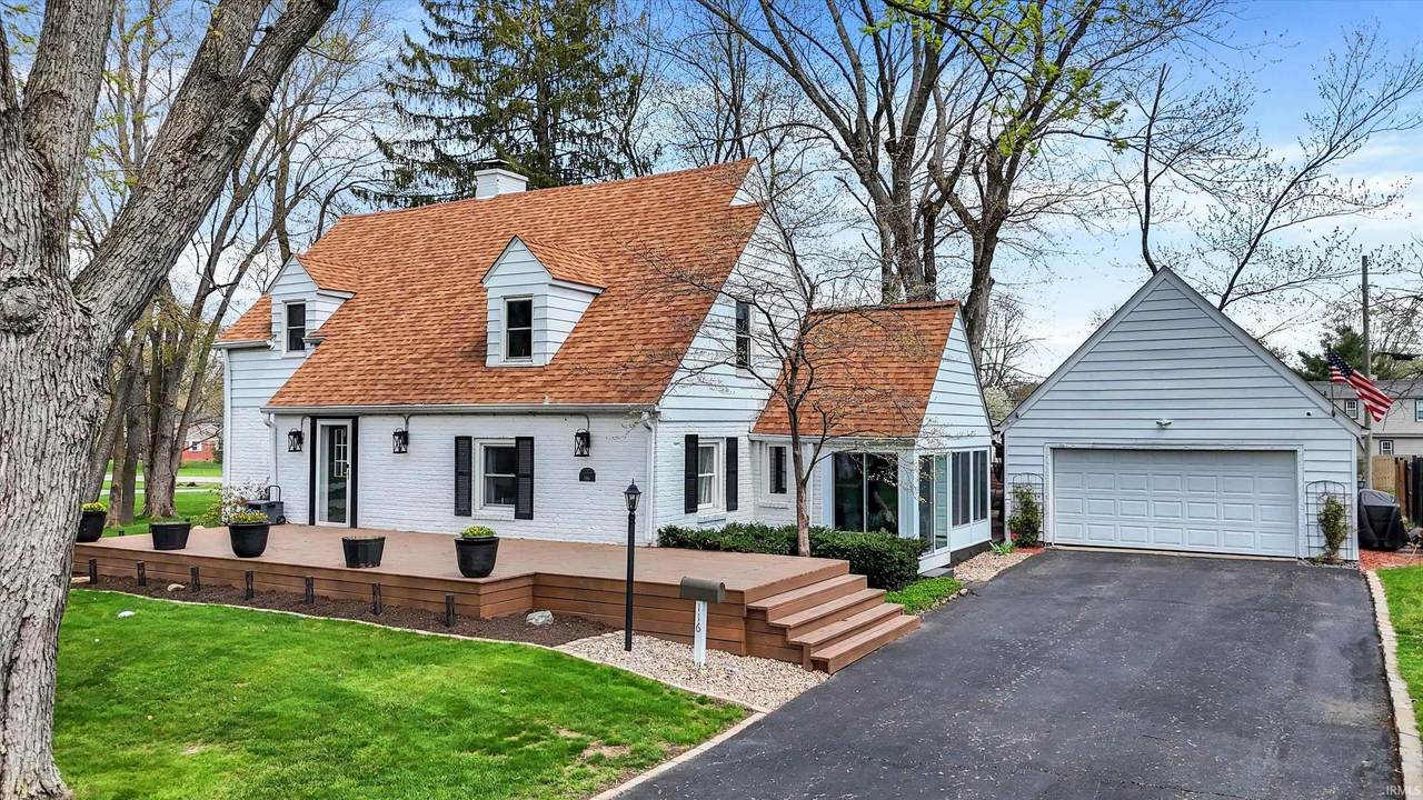 116 Orchard Lane - Photo 1