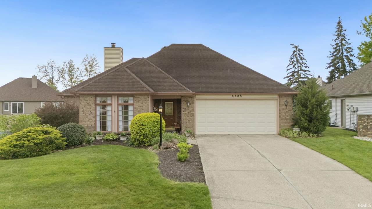 6328 Baychester Drive - Photo 1