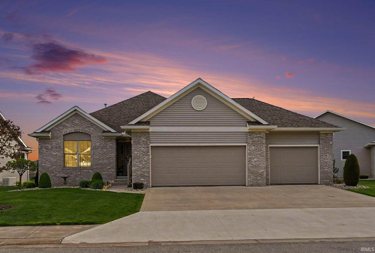 242 River Park Drive - Photo 1