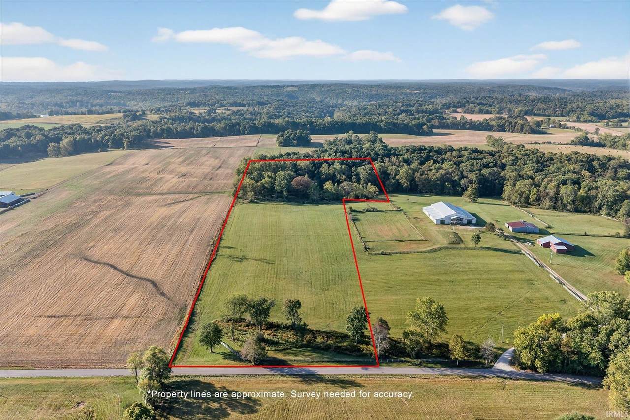 TBD Burch Road - Photo 1