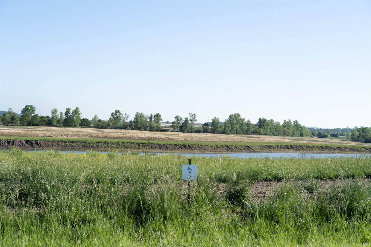 Lot 5 Bluegrass - Photo 1