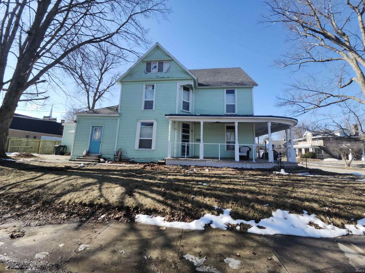 503 Walnut Street - Photo 1