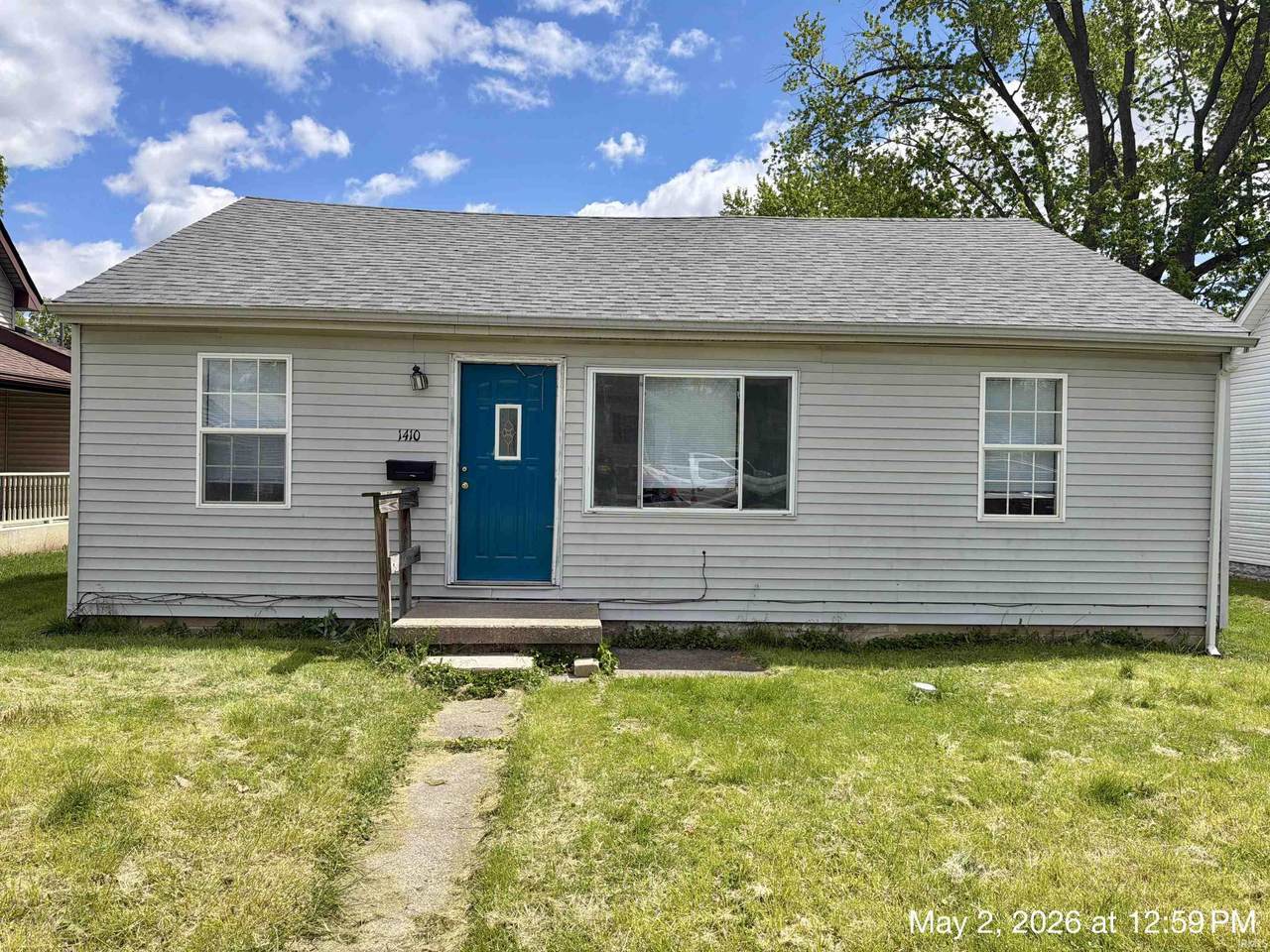1410 Jay Street - Photo 1