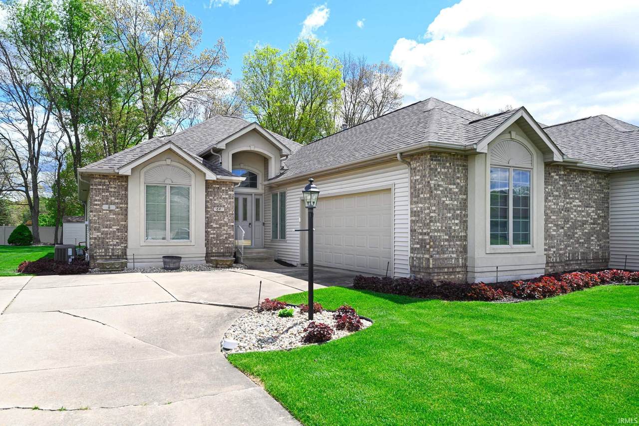 1642 Cobblestone Boulevard - Photo 1