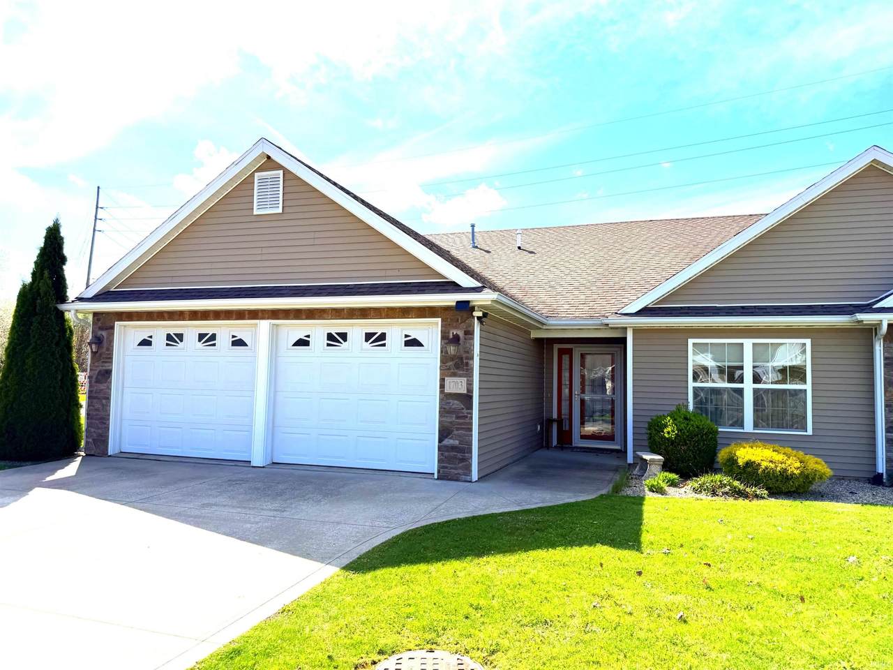 1703 Krebs Court - Photo 1