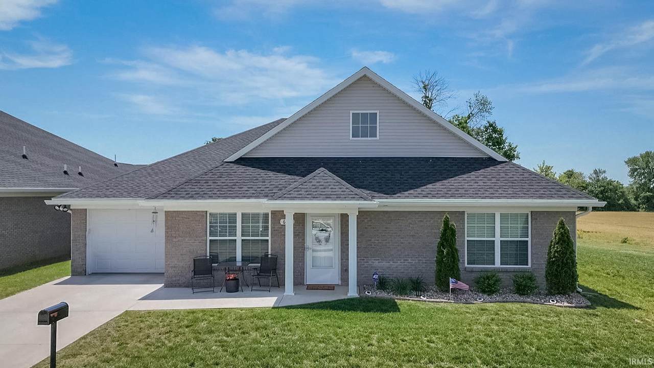 6701 Crafty Lane - Photo 1