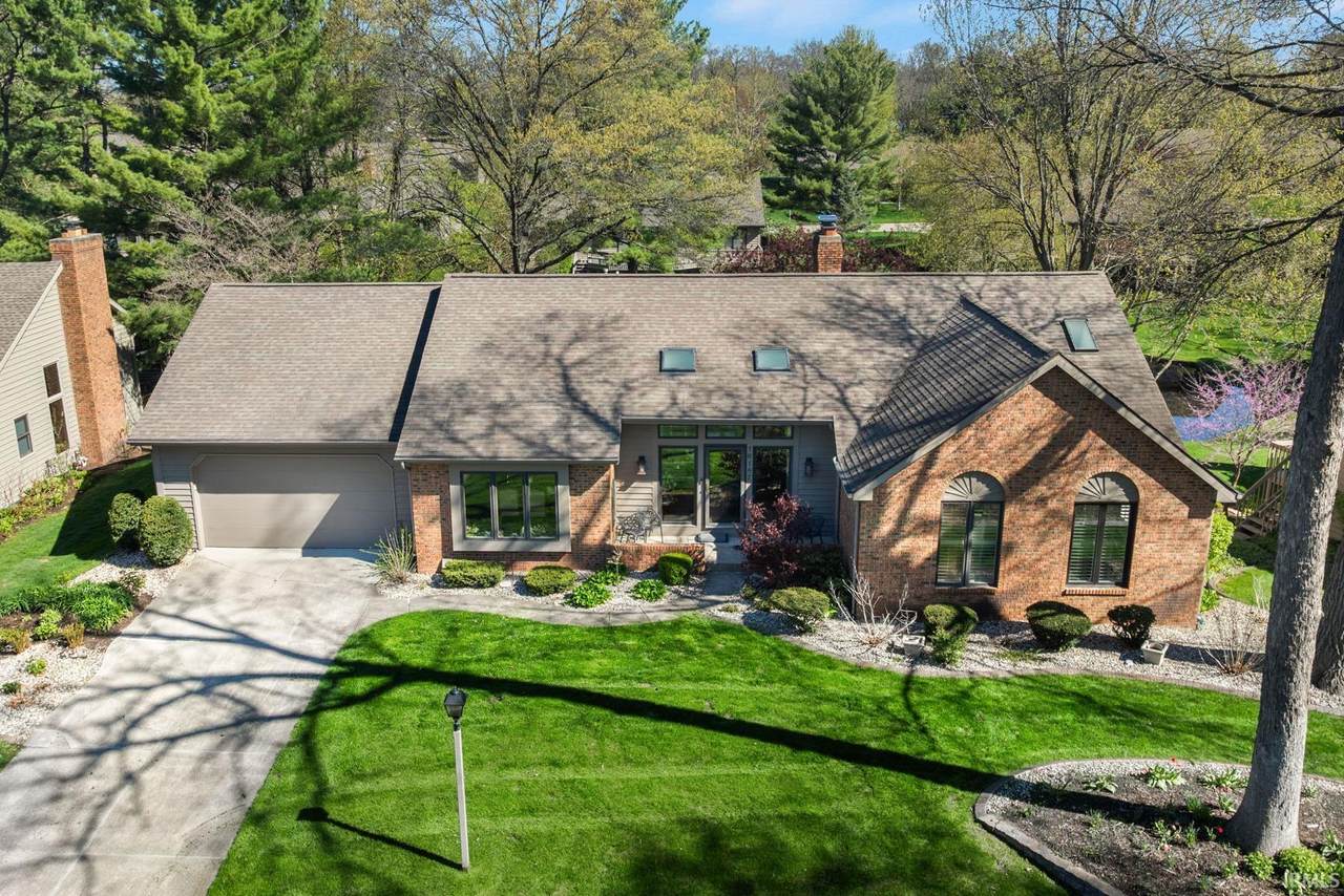 16187 Oak Hill Boulevard - Photo 1