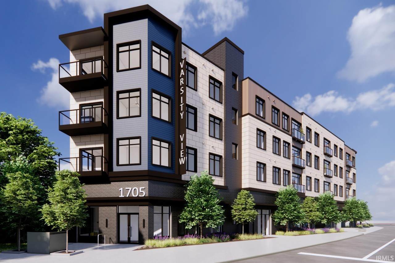 1705 South Bend Unit 409 Avenue - Photo 1